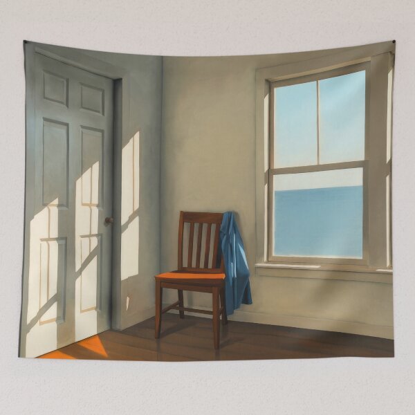 Item preview, John Register, John Register artist, John Register paintings, John Register artwork designed and sold by Russemar.