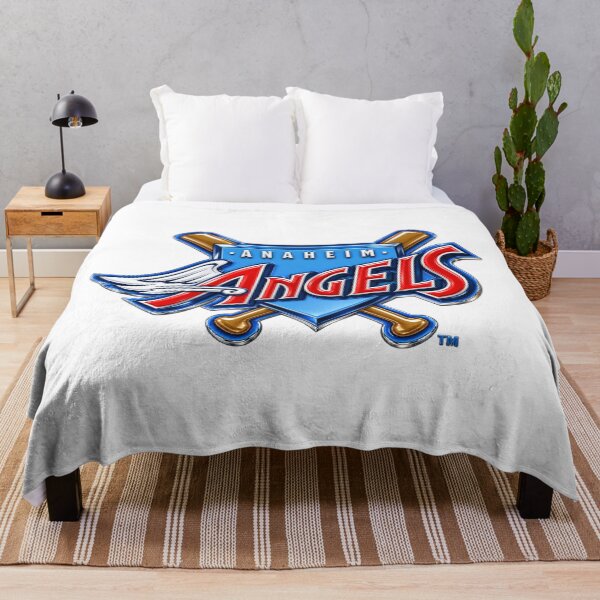 Item preview, Anaheim Angels Chrome Logo designed and sold by JC's Cards & More.