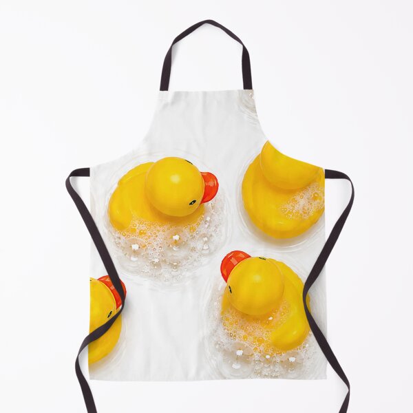 Item preview, RUBBER DUCKY LETTER W designed and sold by ART-TYPE.