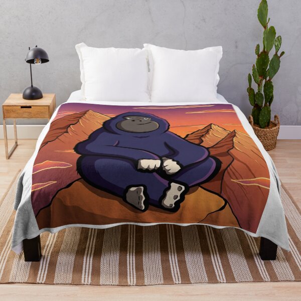 Item preview, Gorillaz Mover designed and sold by GuiGorilla.