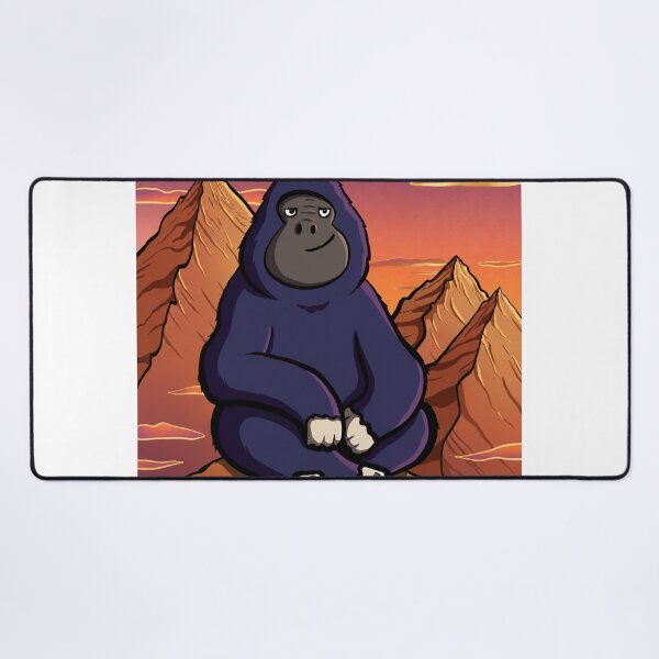 Item preview, Gorillaz Mover designed and sold by GuiGorilla.