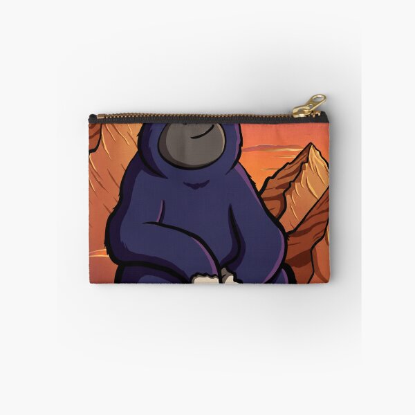 Item preview, Gorillaz Mover designed and sold by GuiGorilla.