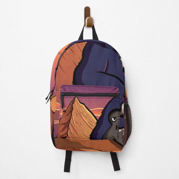 Item preview, Gorillaz Mover designed and sold by GuiGorilla.