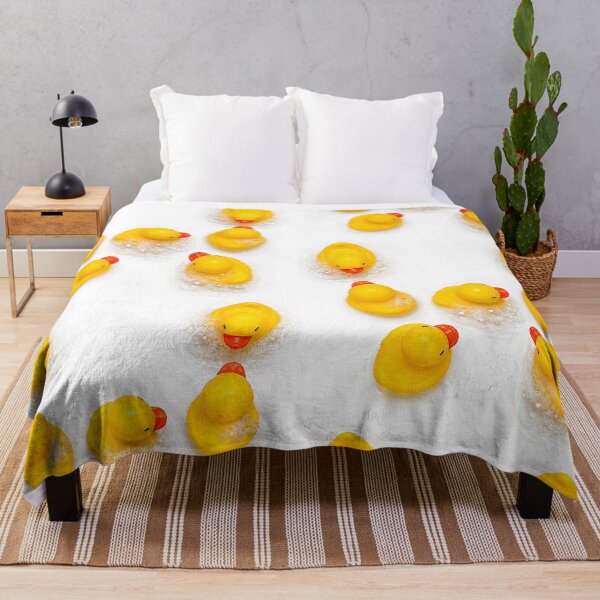 Item preview, RUBBER DUCKY LETTER W designed and sold by ART-TYPE.