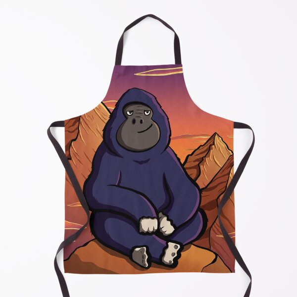 Item preview, Gorillaz Mover designed and sold by GuiGorilla.