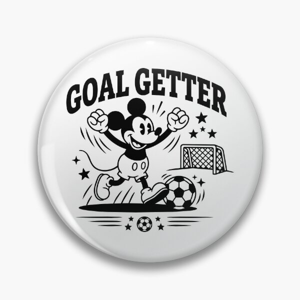Item preview, Goal Getter designed and sold by Trippin-Tito's.