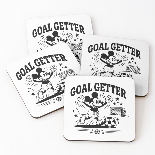 Item preview, Goal Getter designed and sold by Trippin-Tito's.
