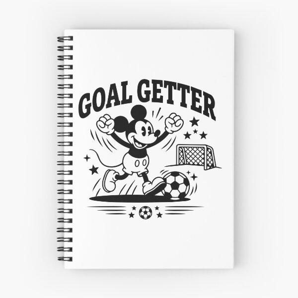 Item preview, Goal Getter designed and sold by Trippin-Tito's.