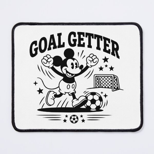 Item preview, Goal Getter designed and sold by Trippin-Tito's.