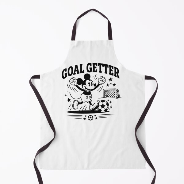 Item preview, Goal Getter designed and sold by Trippin-Tito's.