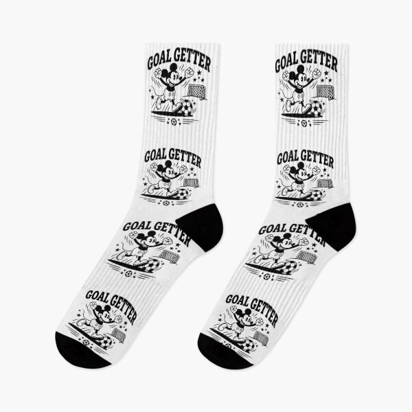 Item preview, Goal Getter designed and sold by Trippin-Tito's.