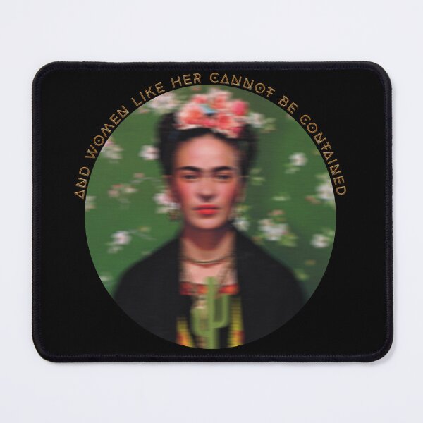 Item preview, And women like her cannot be contained designed and sold by mensijazavcevic.