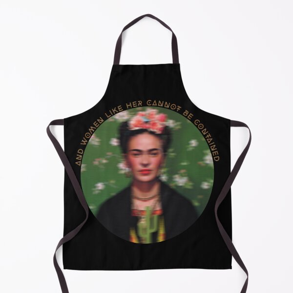 Item preview, And women like her cannot be contained designed and sold by mensijazavcevic.