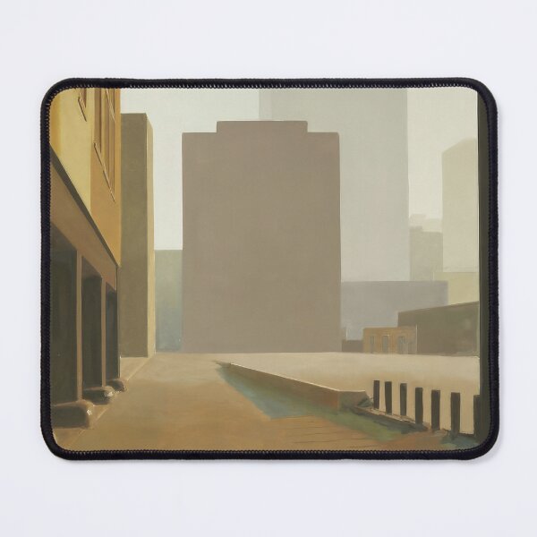 Item preview, John Register, John Register artist, John Register paintings, John Register artwork designed and sold by Russemar.