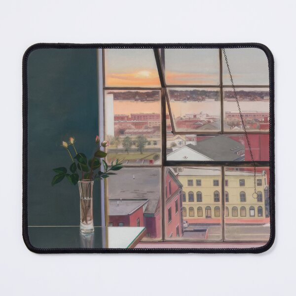 Item preview, John Register, John Register artist, John Register paintings, John Register artwork designed and sold by Russemar.