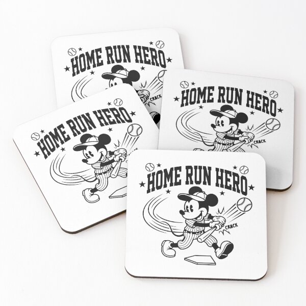 Item preview, Home Run Hero designed and sold by Trippin-Tito's.