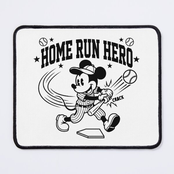 Item preview, Home Run Hero designed and sold by Trippin-Tito's.