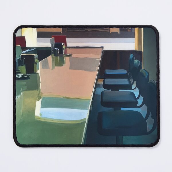 Item preview, John Register, John Register artist, John Register paintings, John Register artwork designed and sold by Russemar.