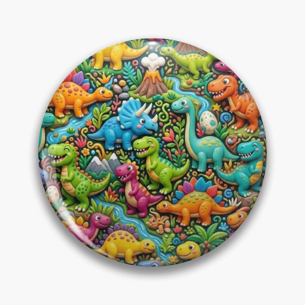 Item preview, DINOSAURS designed and sold by likbatonboot.