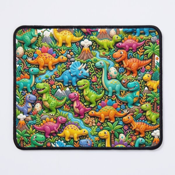 Item preview, DINOSAURS designed and sold by likbatonboot.