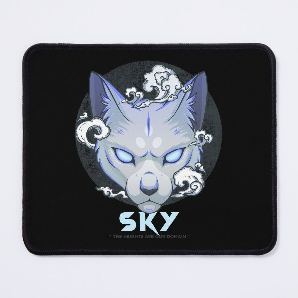Item preview, Sky designed and sold by dudinkah.
