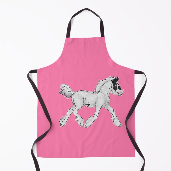 Item preview, Black Tovero Vanner Foal designed and sold by Sparklepupfaeri.
