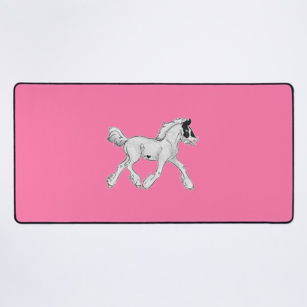 Item preview, Black Tovero Vanner Foal designed and sold by Sparklepupfaeri.