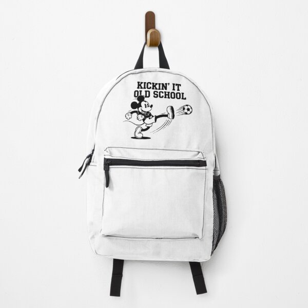 Item preview, Kickin' It Old School designed and sold by Trippin-Tito's.