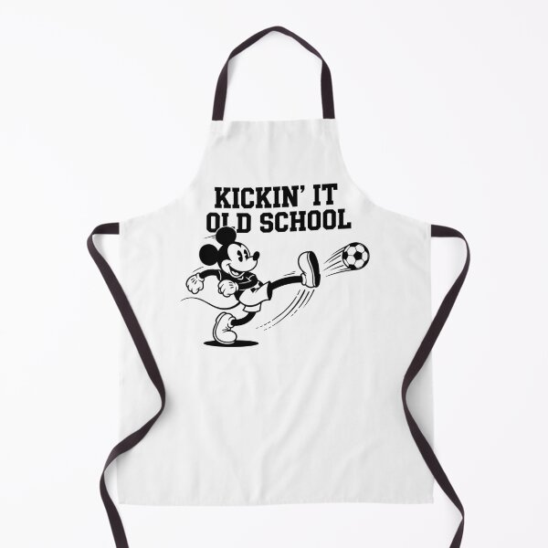 Item preview, Kickin' It Old School designed and sold by Trippin-Tito's.