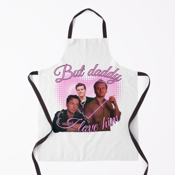 Item preview, But daddy I love Andrew Scott designed and sold by VeryMuchOnline.