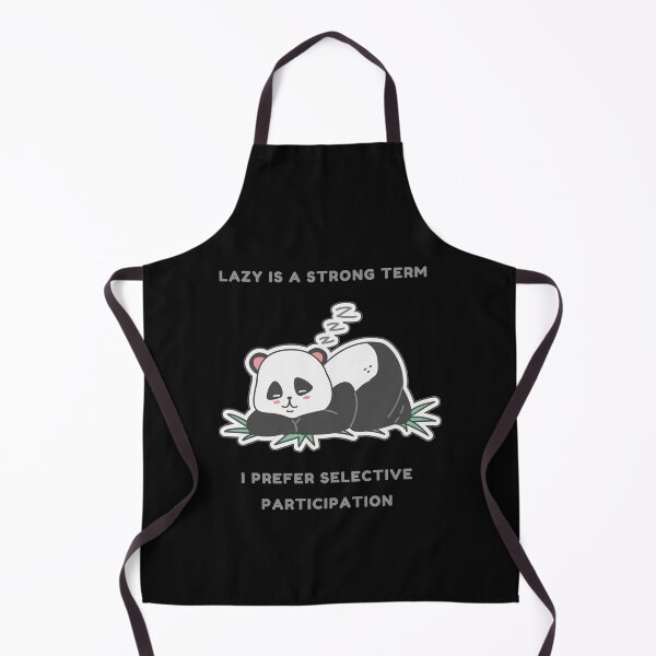 Item preview, Selective Participation designed and sold by Vinaelly.
