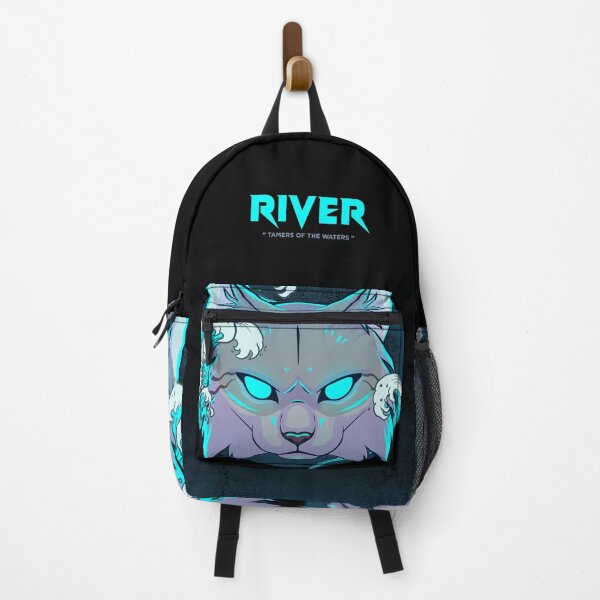 Item preview, River designed and sold by dudinkah.