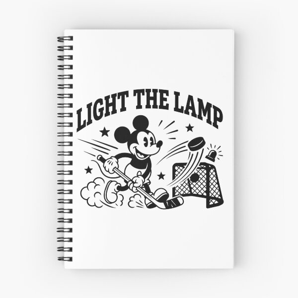 Item preview, Light the Lamp designed and sold by Trippin-Tito's.