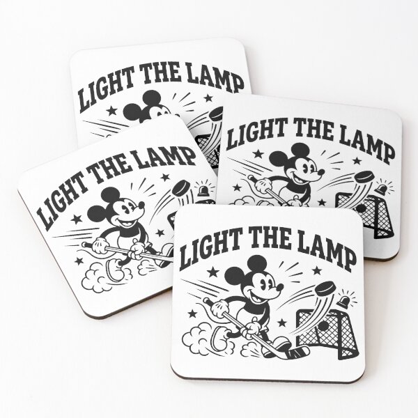Item preview, Light the Lamp designed and sold by Trippin-Tito's.