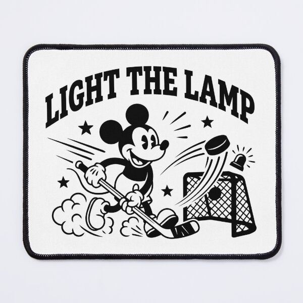 Item preview, Light the Lamp designed and sold by Trippin-Tito's.