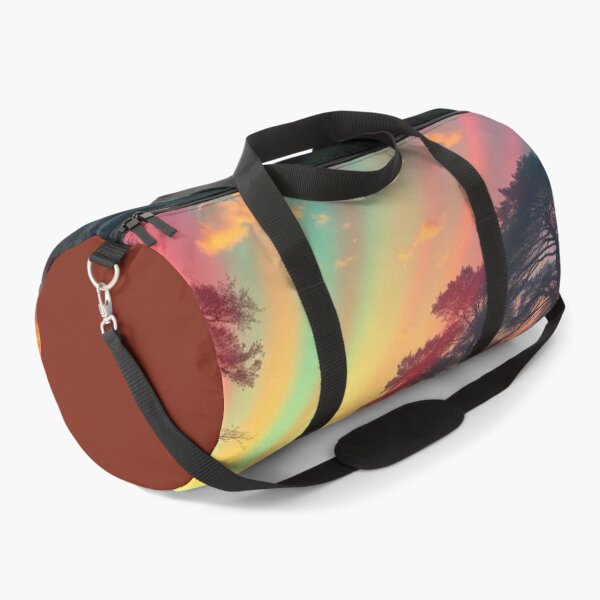 Item preview, Forest‑Sunrise Magic – Mist Light Glow designed and sold by FotoworldEdel.