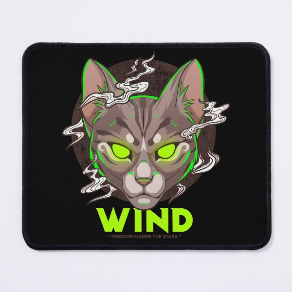 Item preview, Wind designed and sold by dudinkah.
