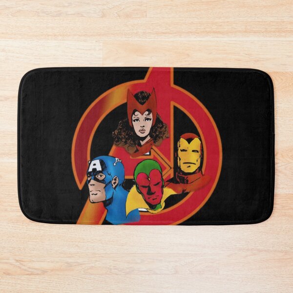 Item preview, Avengers v2  designed and sold by White Tiger Designz .