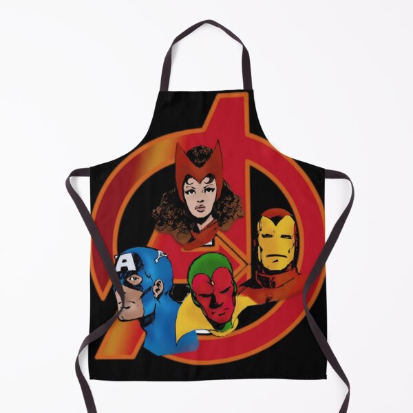 Item preview, Avengers v2 designed and sold by White Tiger Designz .