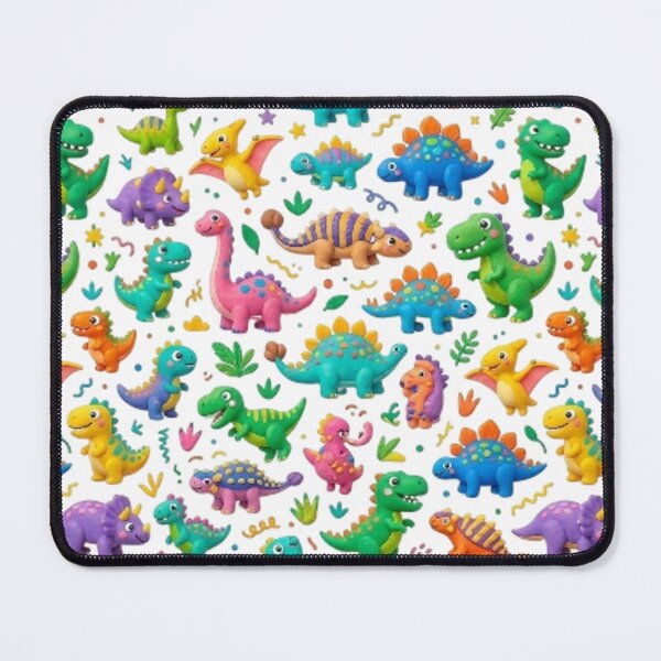 Item preview, GOOFY DINOSAURS designed and sold by likbatonboot.