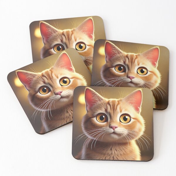 Item preview, Orange Tabby designed and sold by chamby479.