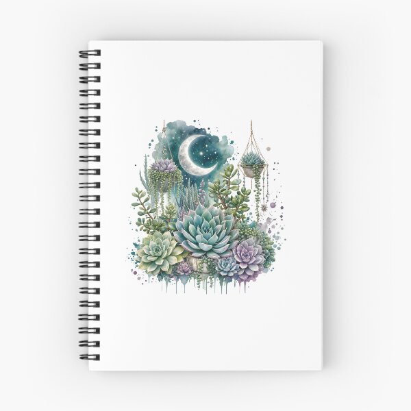 Item preview, Cacti designed and sold by Whimsy Petal and Co..