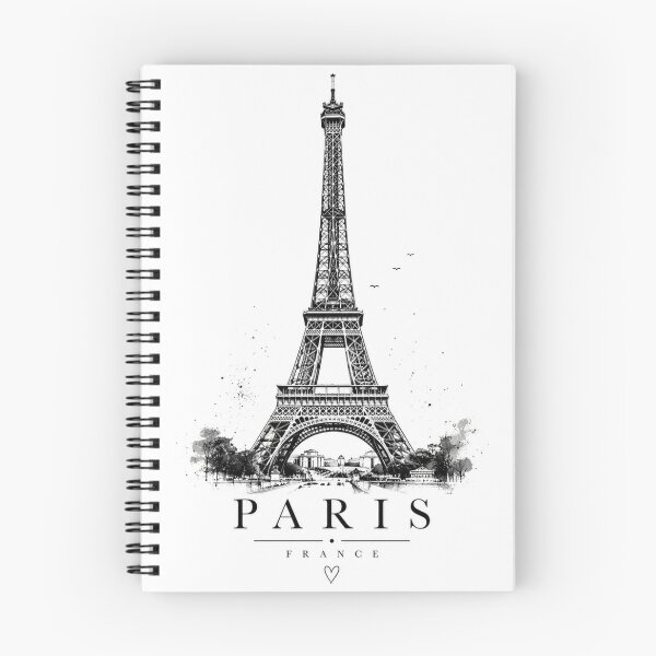 Item preview, Eiffel Tower designed and sold by GraficDesigners.