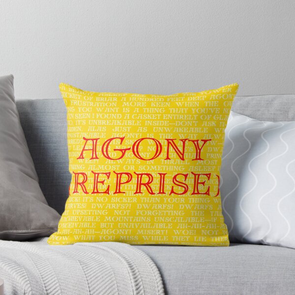 Item preview, Into the woods Lyrics designed and sold by broadwaygirl142.