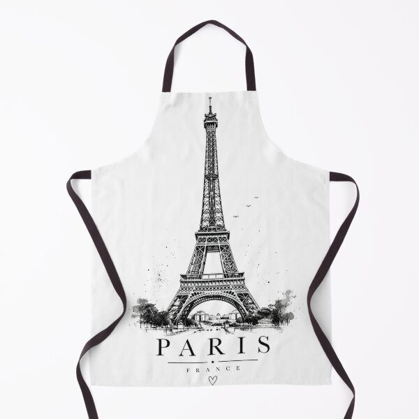 Item preview, Eiffel Tower designed and sold by GraficDesigners.