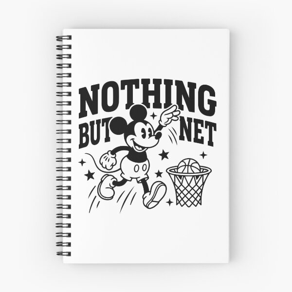 Item preview, Nothing but Net designed and sold by Trippin-Tito's.
