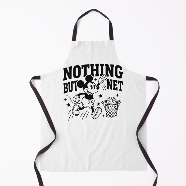 Item preview, Nothing but Net designed and sold by Trippin-Tito's.