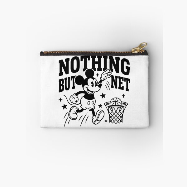 Item preview, Nothing but Net designed and sold by Trippin-Tito's.