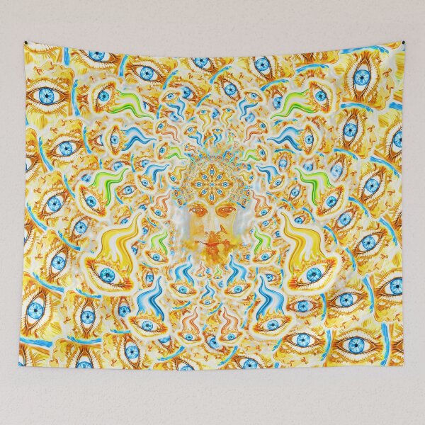Item preview, DivisionalSelf(iii) designed and sold by Klaus Bremner (Autotelic Art).