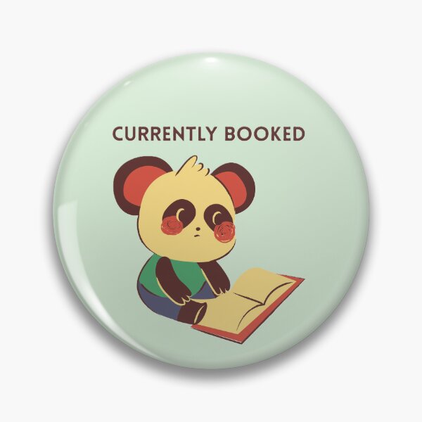 Item preview, Currently booked designed and sold by creativityisfun.